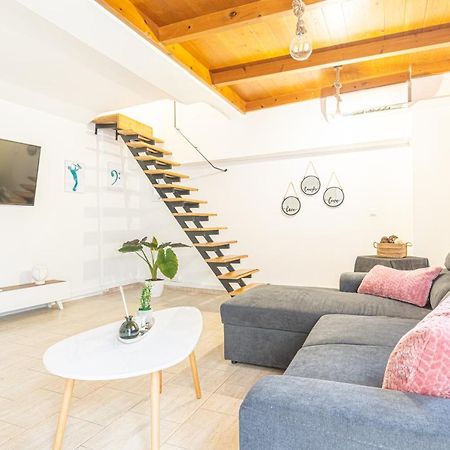 New Loft In The Heart Of City Center Heraklion  Exterior photo