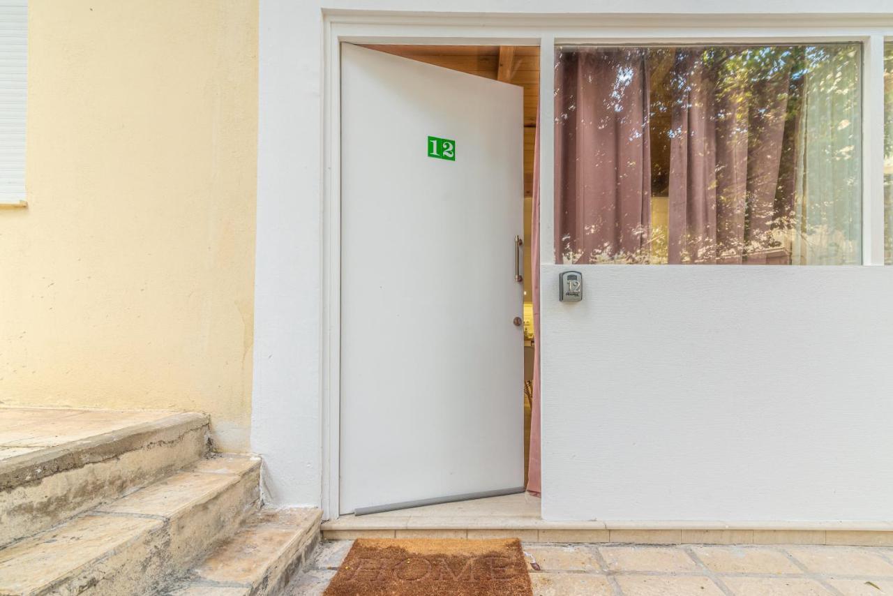 New Loft In The Heart Of City Center Heraklion  Exterior photo