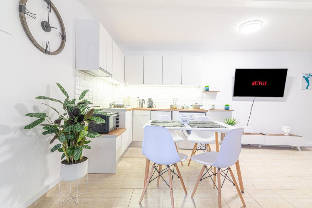 New Loft In The Heart Of City Center Heraklion  Exterior photo