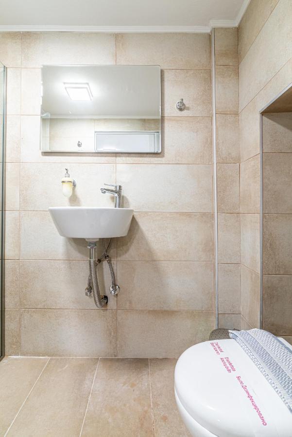 New Loft In The Heart Of City Center Heraklion  Exterior photo